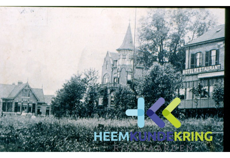 Tolkamer Europakade F00001988